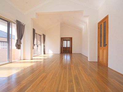 21A Oxford Avenue, Bankstown