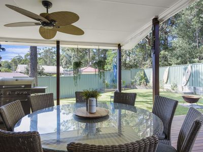 20 Molloy Street, Mollymook