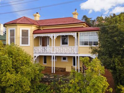 16 Stone Street, West Launceston