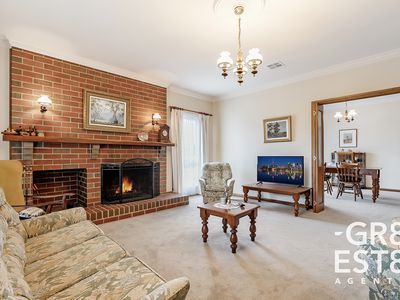 1 Dion Court, Narre Warren