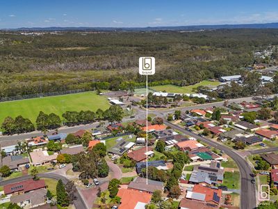 7 Nambucca Crescent, Blue Haven