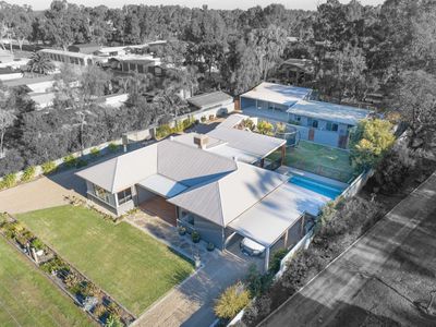 38 Murray Parade, Koondrook
