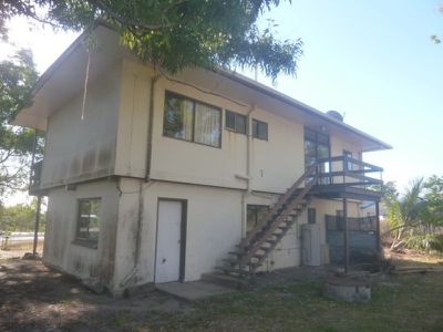 40 Hope Street, Cooktown