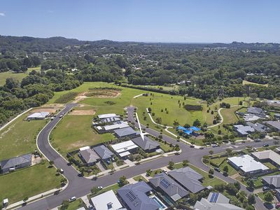 52 Tuckeroo Avenue, Mullumbimby