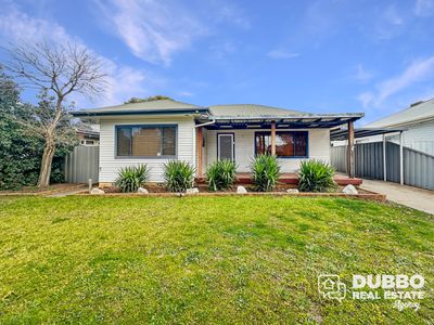 51 Roycox Crescent, Dubbo
