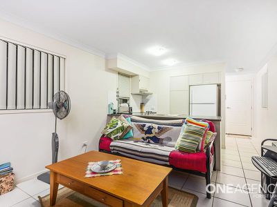 63 / 124 Rockfield Street, Doolandella