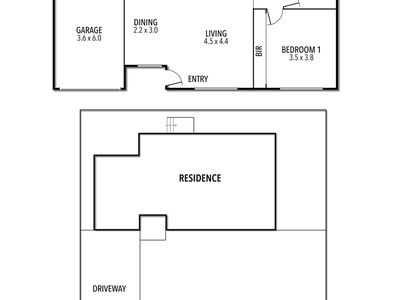9 / 3 Peter Street, Warrnambool