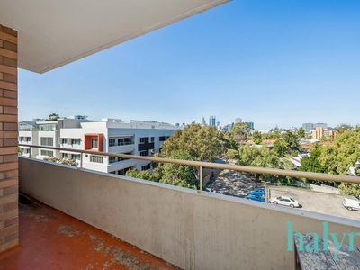 52 / 227 Vincent Street, West Perth