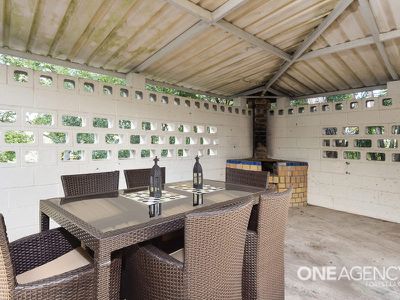 21 Karen St, Camira