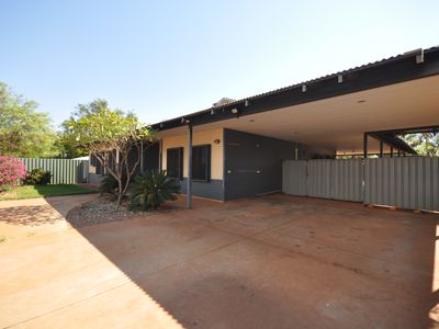 8  Rutherford Road, South Hedland