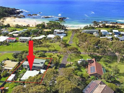 5 Negus Drive, Mystery Bay