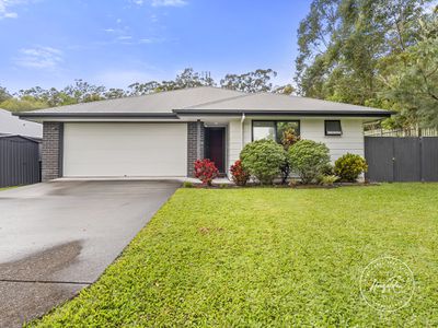 26 Buckley Street, Landsborough