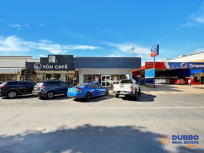 126 Brisbane Street, Dubbo