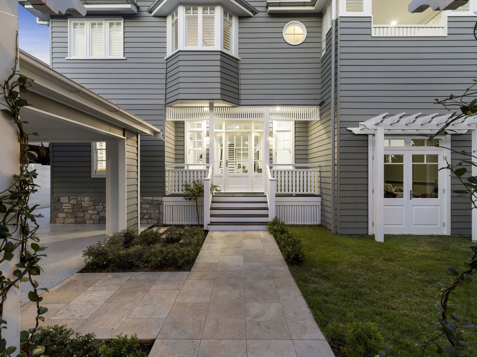 295 Hawthorne Road, Hawthorne