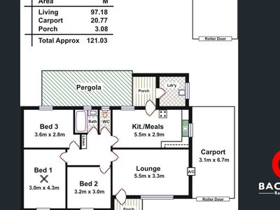 30 Winsham Street, Davoren Park