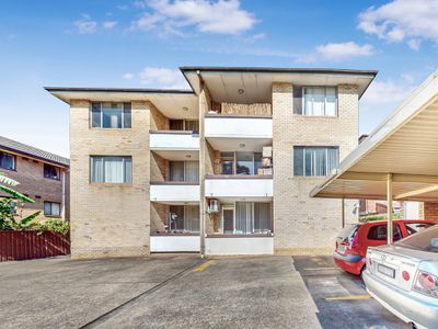 10 / 31 Queens Road, Westmead
