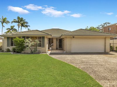 9 Rani Close, Mount Ommaney