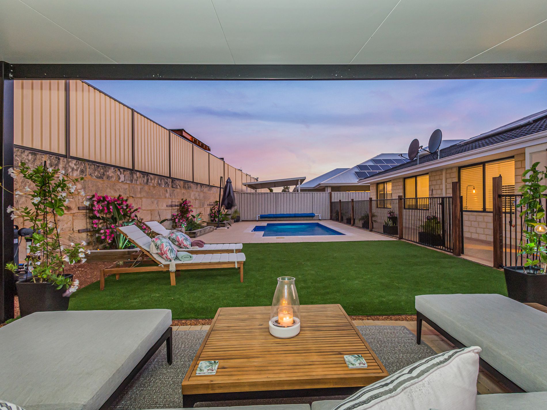 184 Lagoon Drive, Yanchep