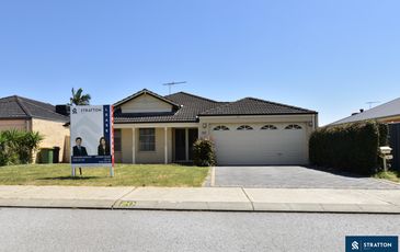 20 Leicester Crescent, Canning Vale