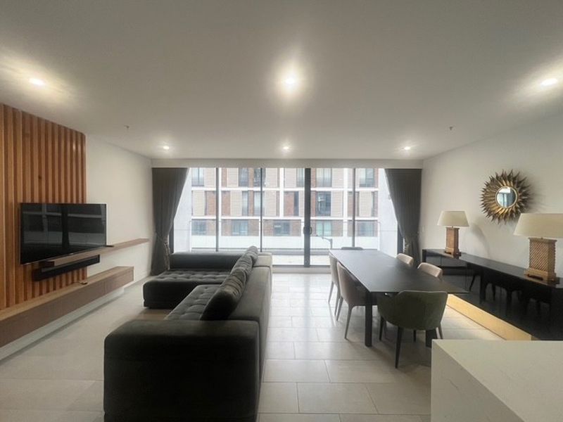 210 / 17 Chisholm Street, Wolli Creek