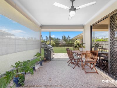 17 Kestrel Court, Eli Waters