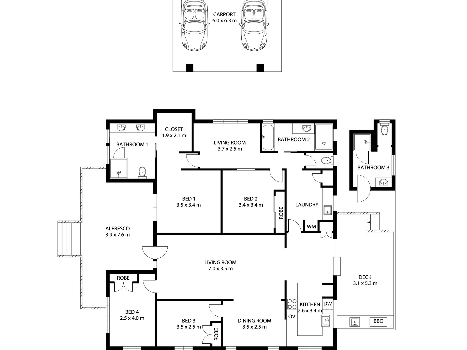 38 Hughes Street, Hermit Park
