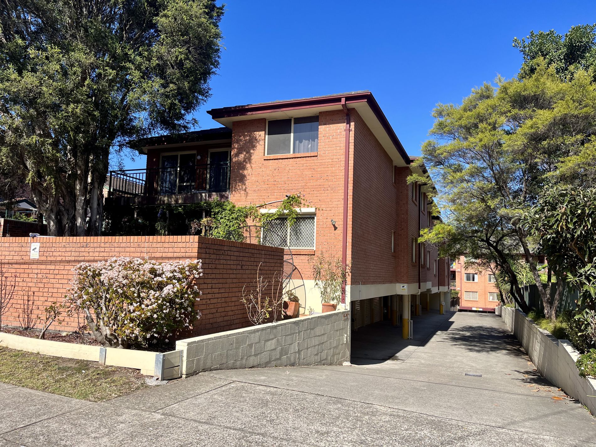 35 / 6 Myrtle Road, Bankstown