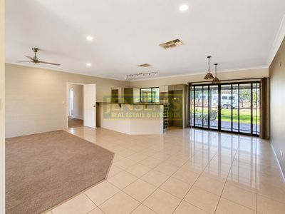 197 Bluff Road, Millchester