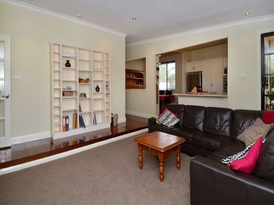 101 Lyall Street, Lamington