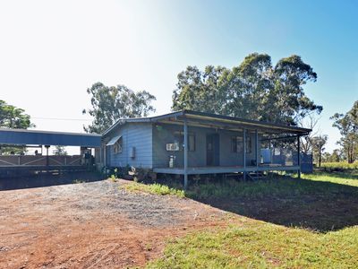 150R Mogriguy Road, Mogriguy