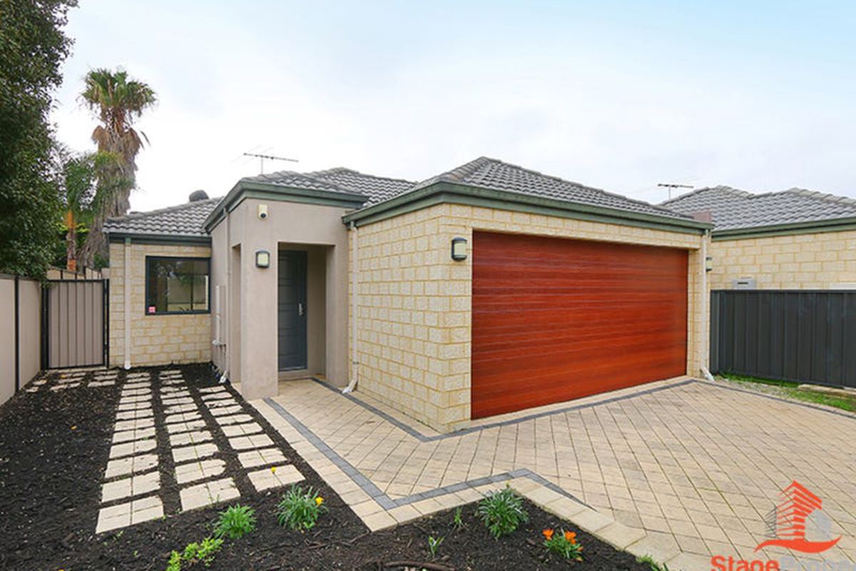 41 Cartwright Road, Balga