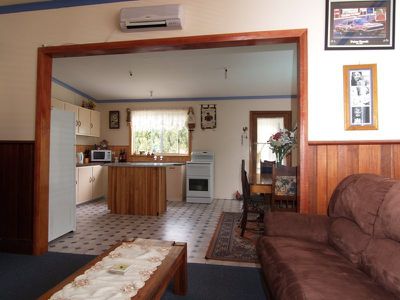 256 Lightwood Creek Road, Glen Huon