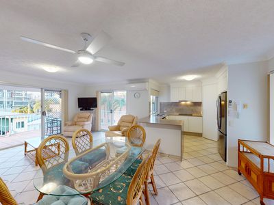 5 / 39-41 Sunbrite Avenue, Mermaid Beach