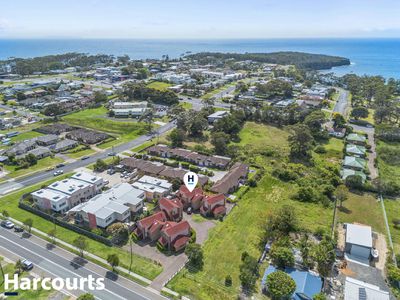 4 / 44 St Vincent Street, Ulladulla
