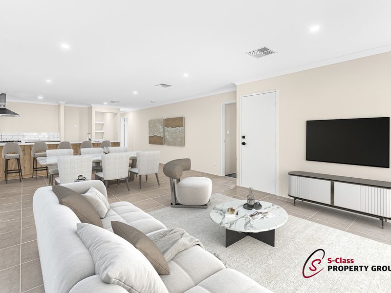 29 Amalfi Drive, Bullsbrook