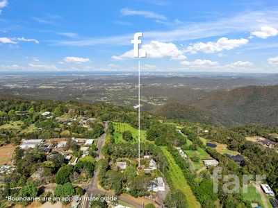 216-222 Long Road, Tamborine Mountain