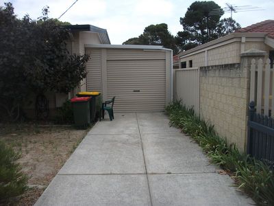 13 Deering Street, Westminster