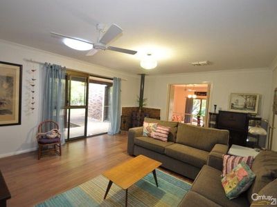 21L Bulwarra Drive, Dubbo