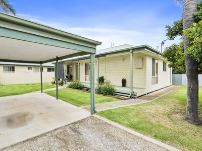 10-12 Denison Street, Tocumwal