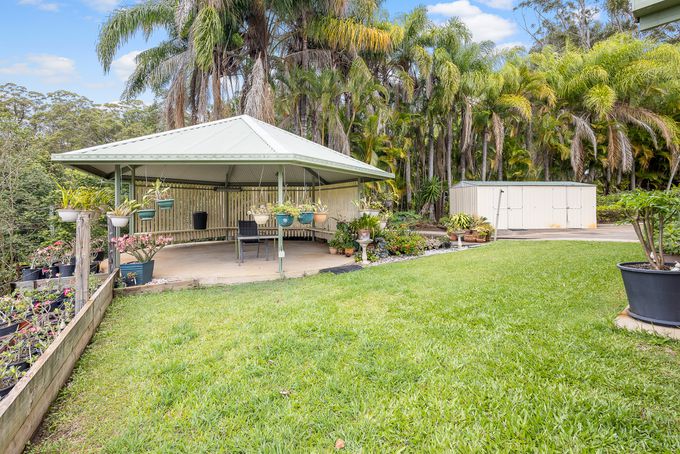 249 Highlands Road, Eudlo