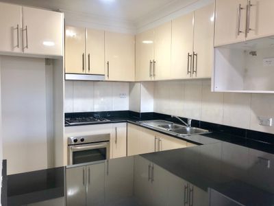 45/181 Hawkesbury Road, Westmead