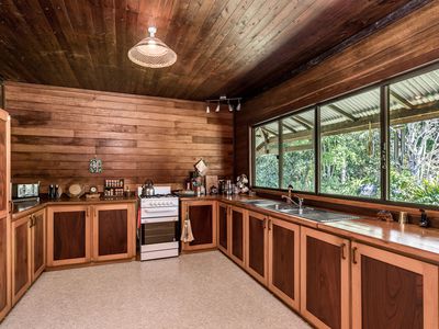 257 Creegans Road, Barkers Vale