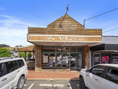 5 Church Street, Geeveston