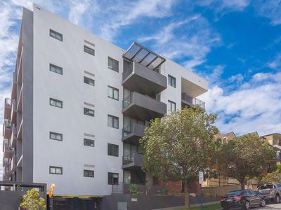 20 / 36 Bronte Street, East Perth