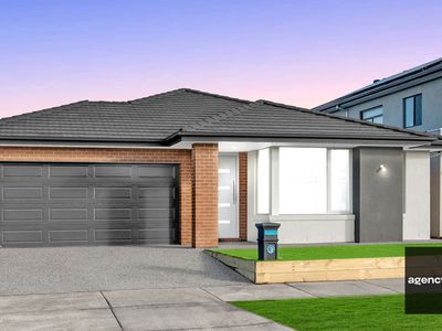 15 Fendy Street, Tarneit