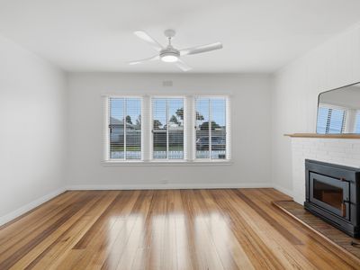 2 Paterson Crescent, George Town