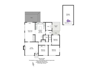 12 Hanson Court, Smithton