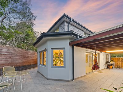 5 / 2-8 Susan Parade, Castle Hill