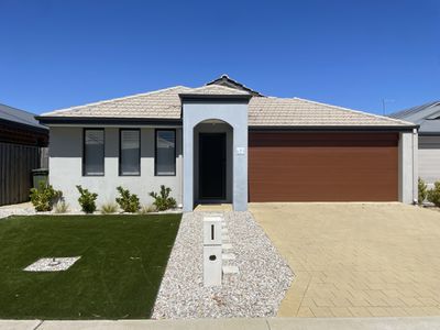 11 Ensign Way, Ellenbrook