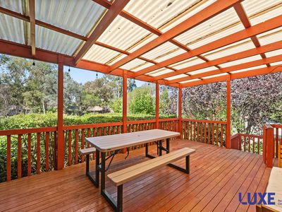 36 Willis Street, Evatt